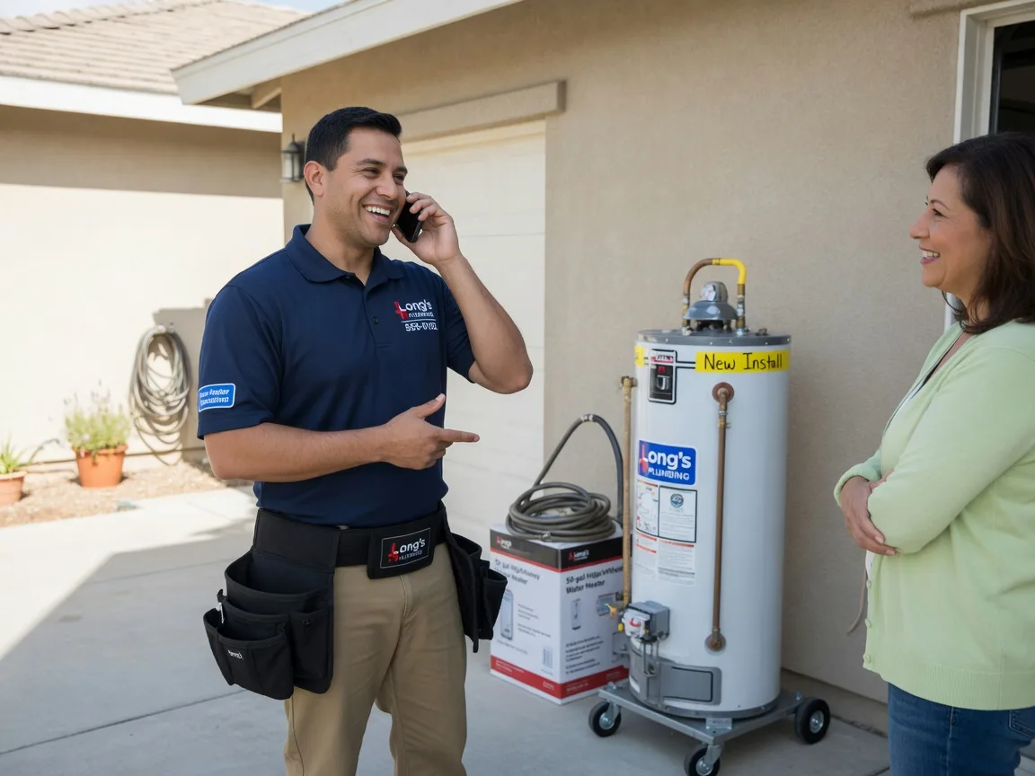 Leak Detection Central, LA FAQs